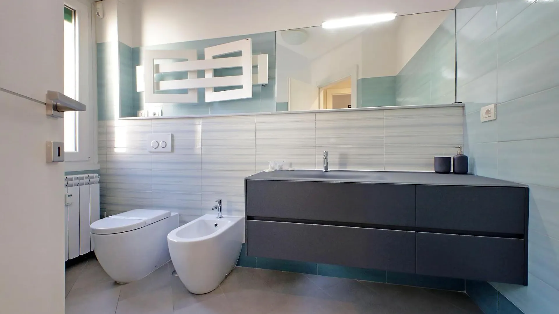 4Bnb - Jacuzzi Trionfale Apartment Rome