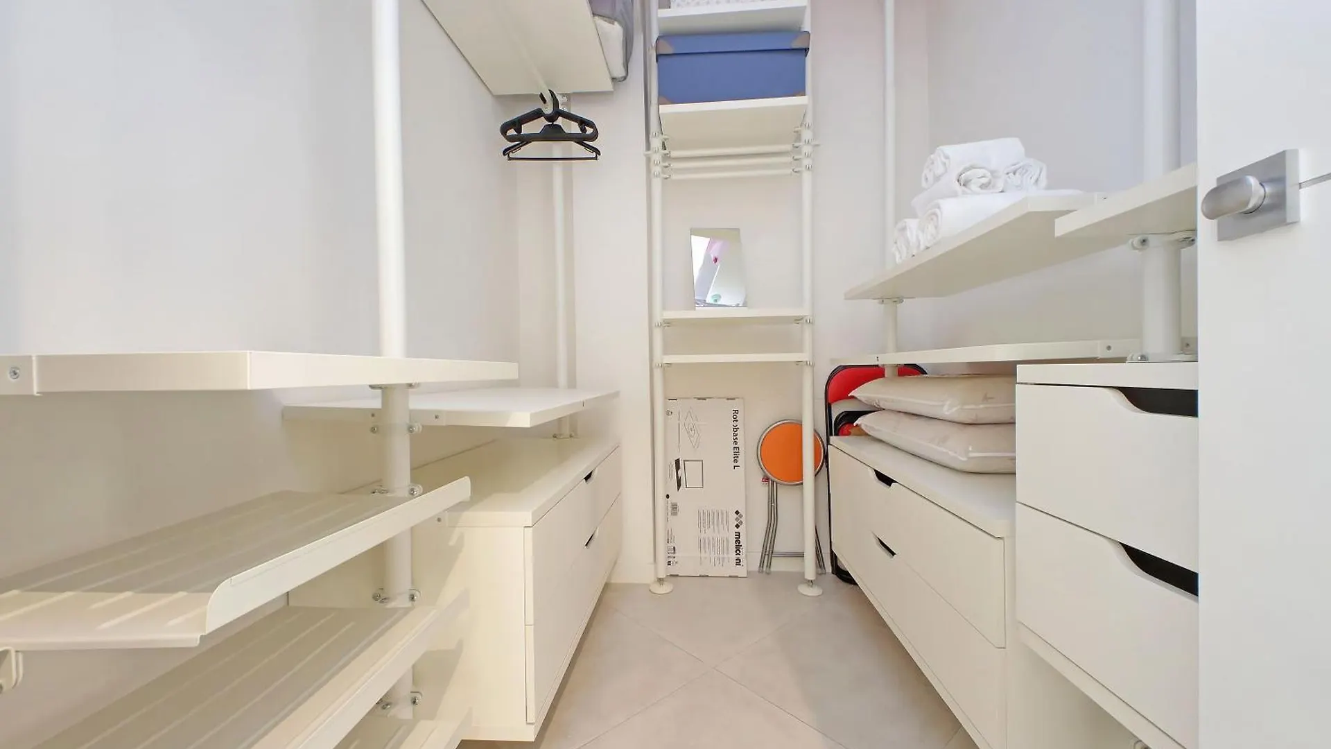 4Bnb - Jacuzzi Trionfale Apartment Rome