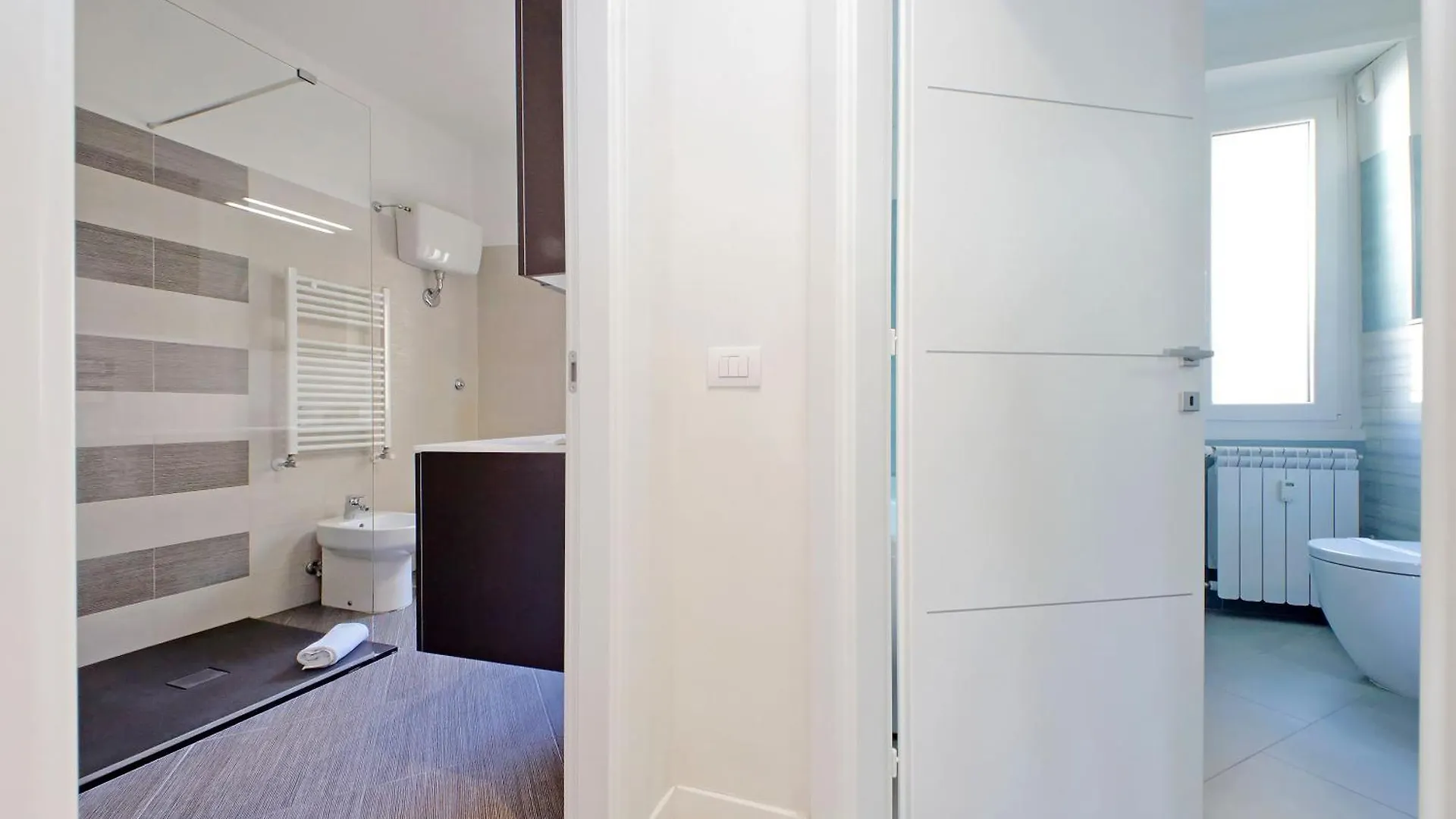 4Bnb - Jacuzzi Trionfale Apartment Rome