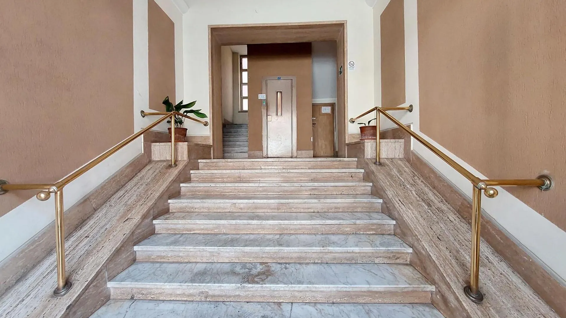 4Bnb - Jacuzzi Trionfale Apartment Rome