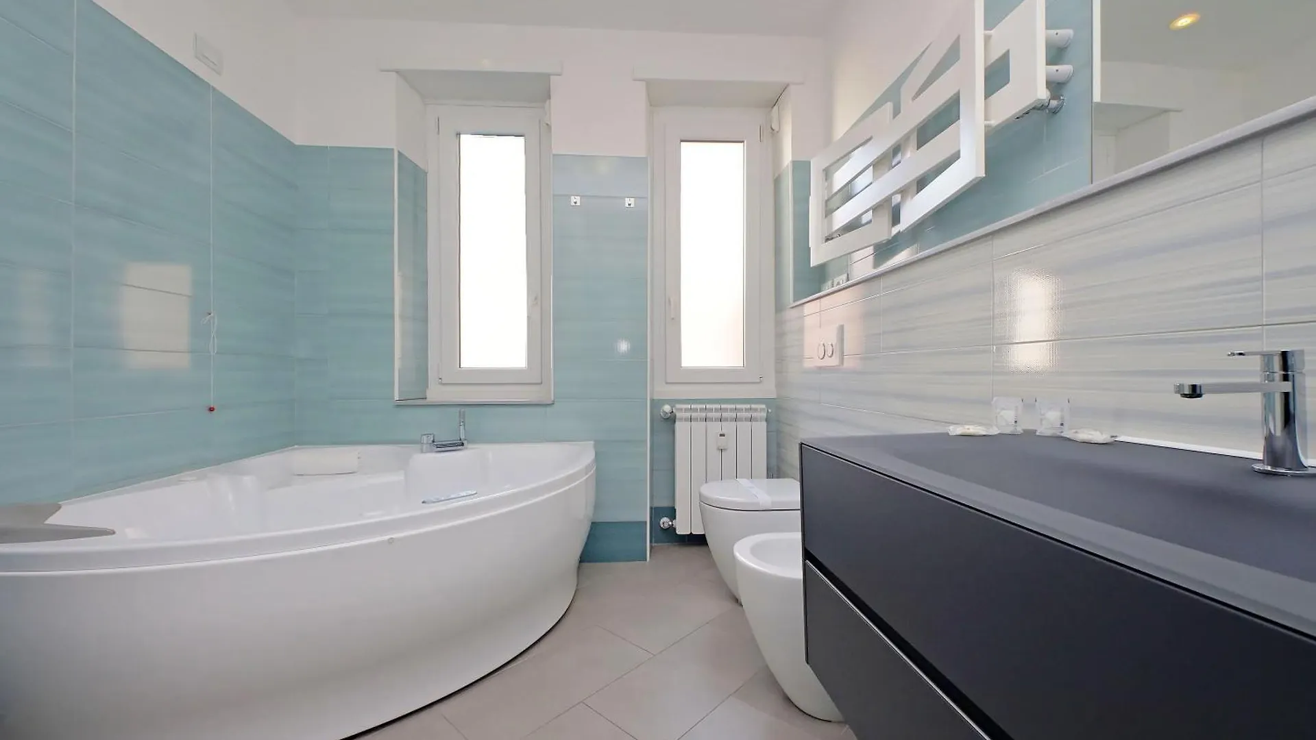 4Bnb - Jacuzzi Trionfale Apartment Rome