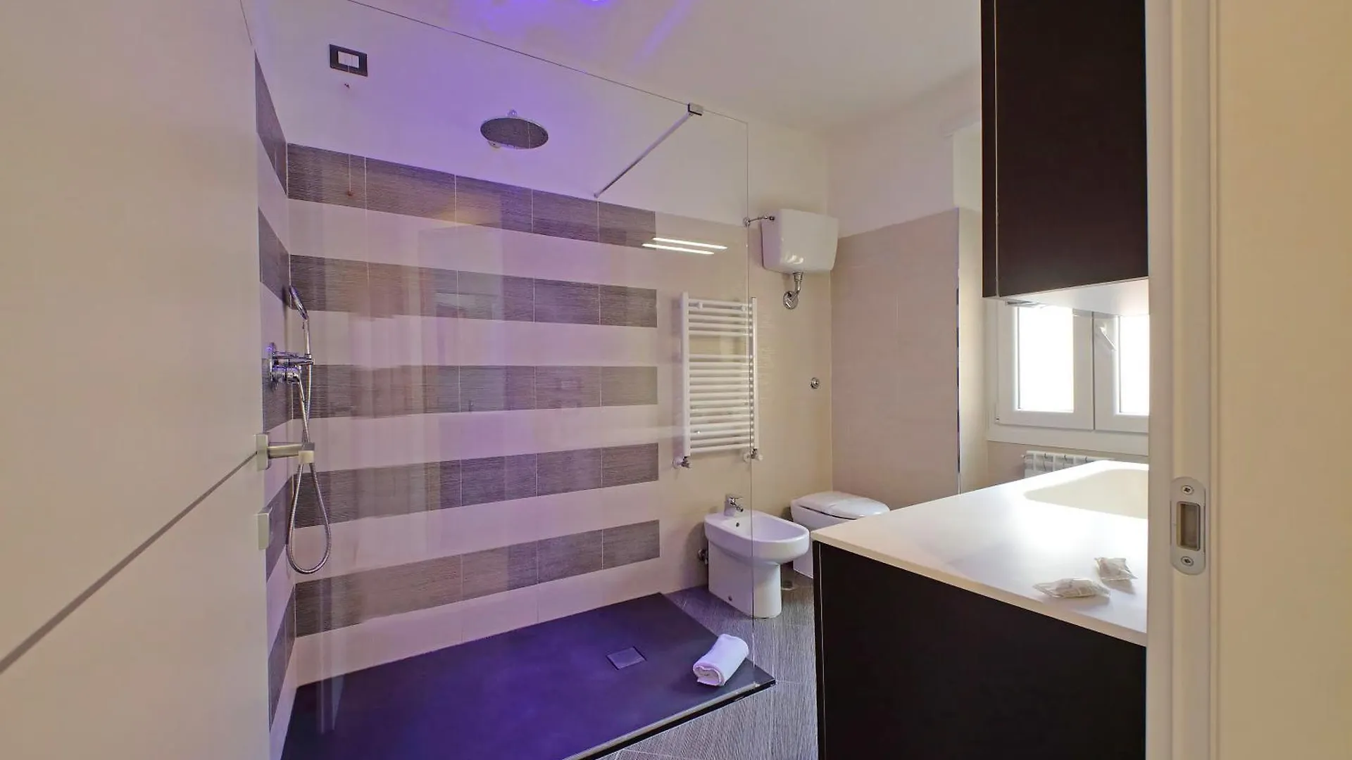 4Bnb - Jacuzzi Trionfale Apartment Rome