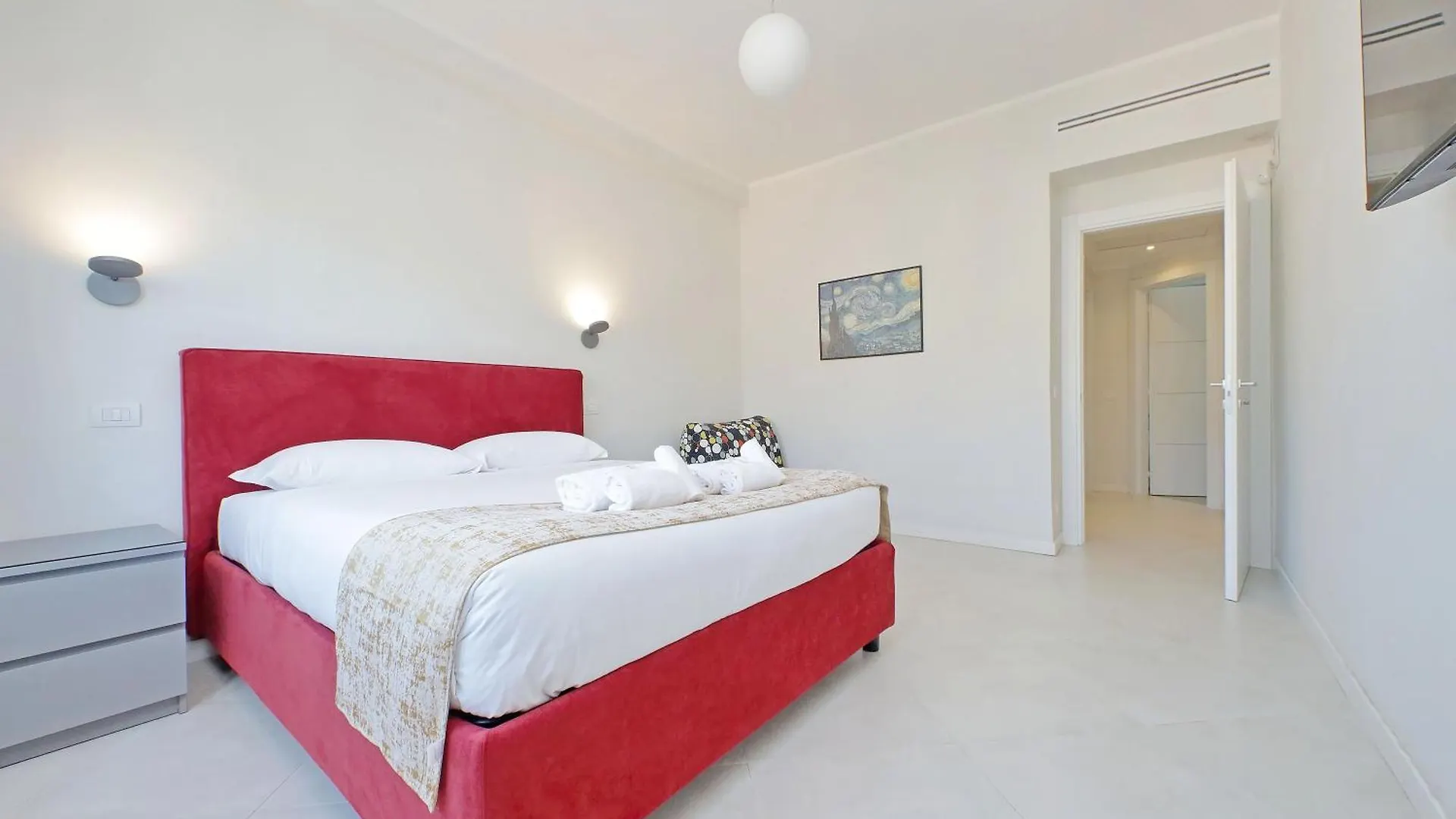 4Bnb - Jacuzzi Trionfale Apartment Rome