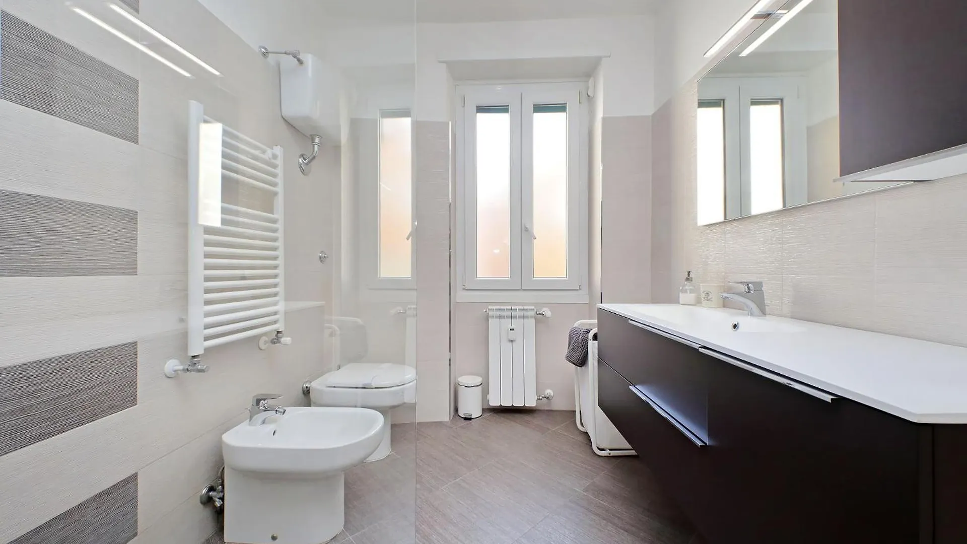 4Bnb - Jacuzzi Trionfale Apartment Rome Italy