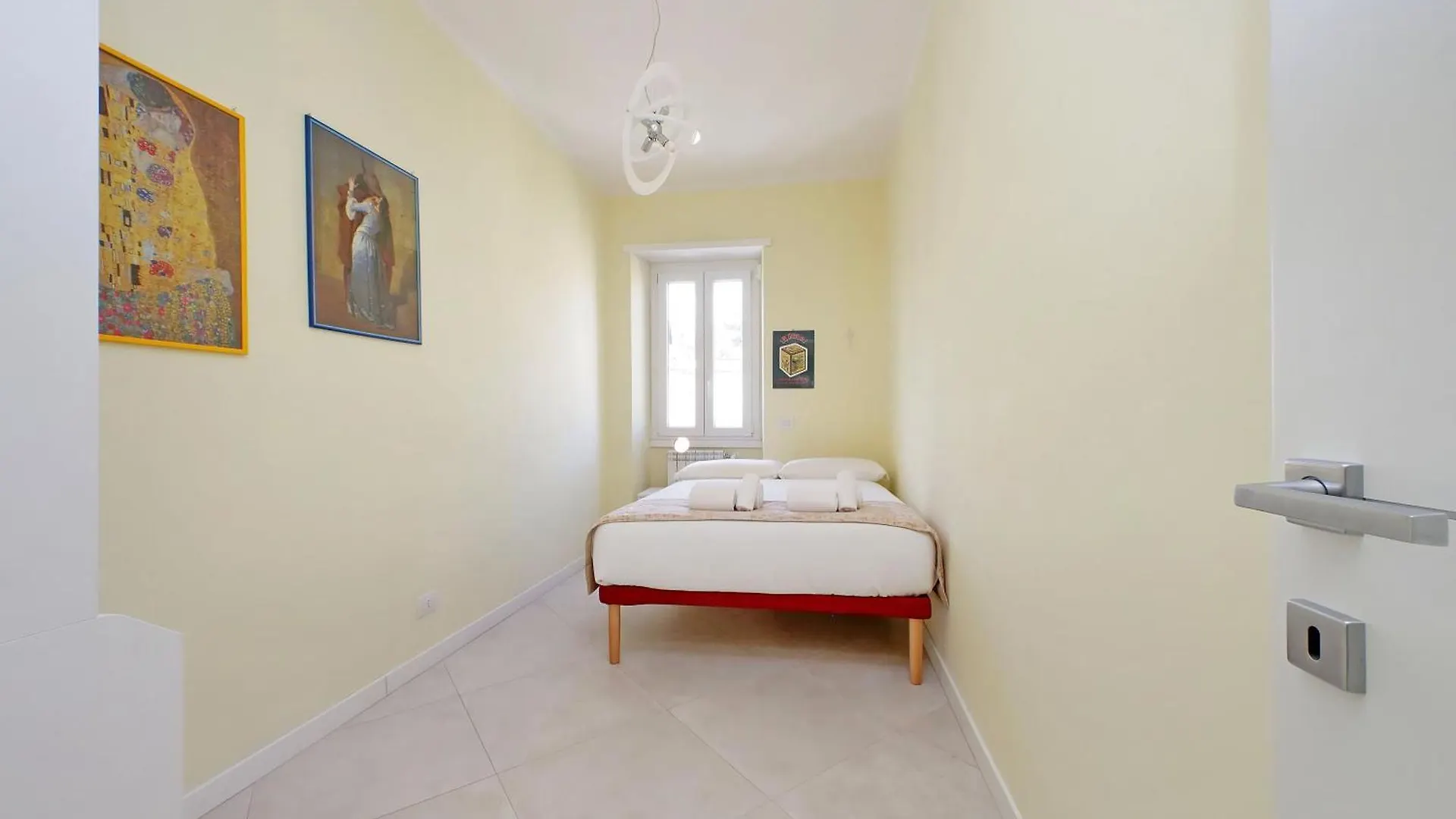 4Bnb - Jacuzzi Trionfale Apartment Rome