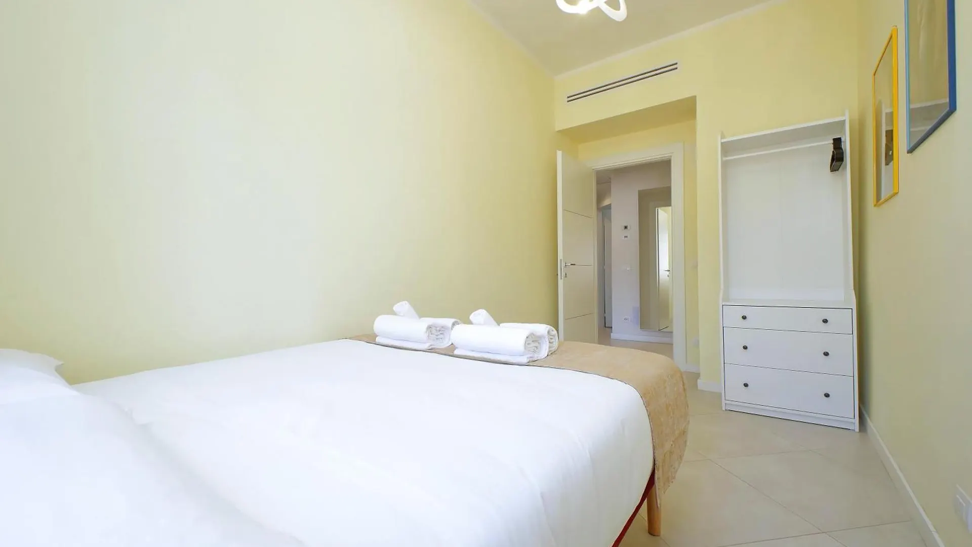 4Bnb - Jacuzzi Trionfale Apartment Rome