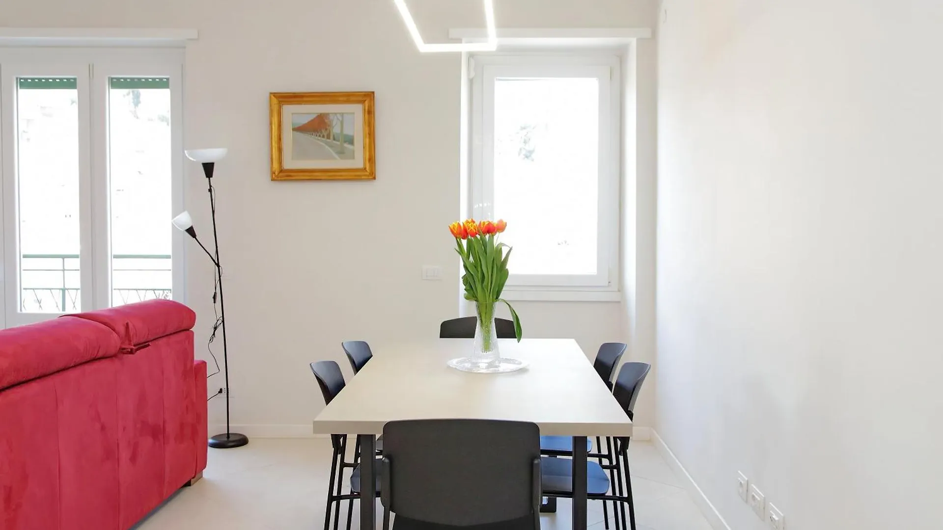 4Bnb - Jacuzzi Trionfale Apartment Rome