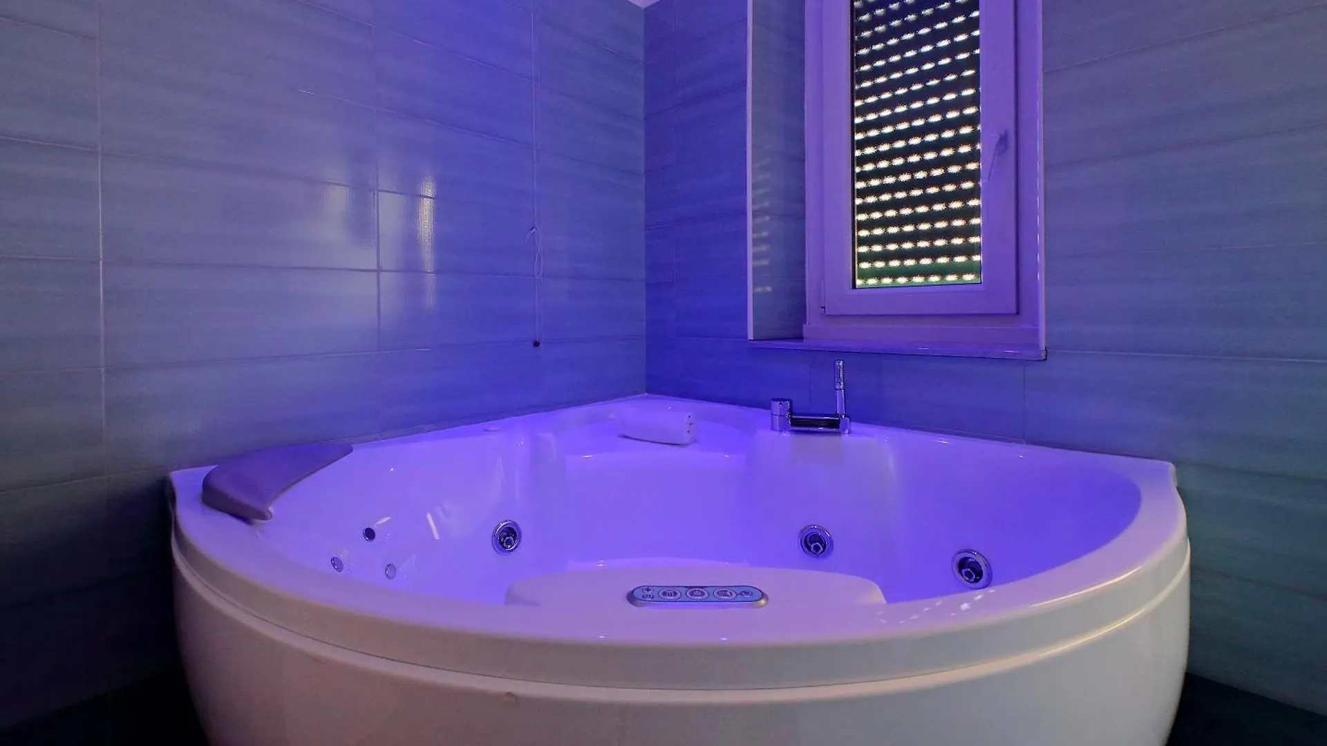 4Bnb - Jacuzzi Trionfale Apartment Rome